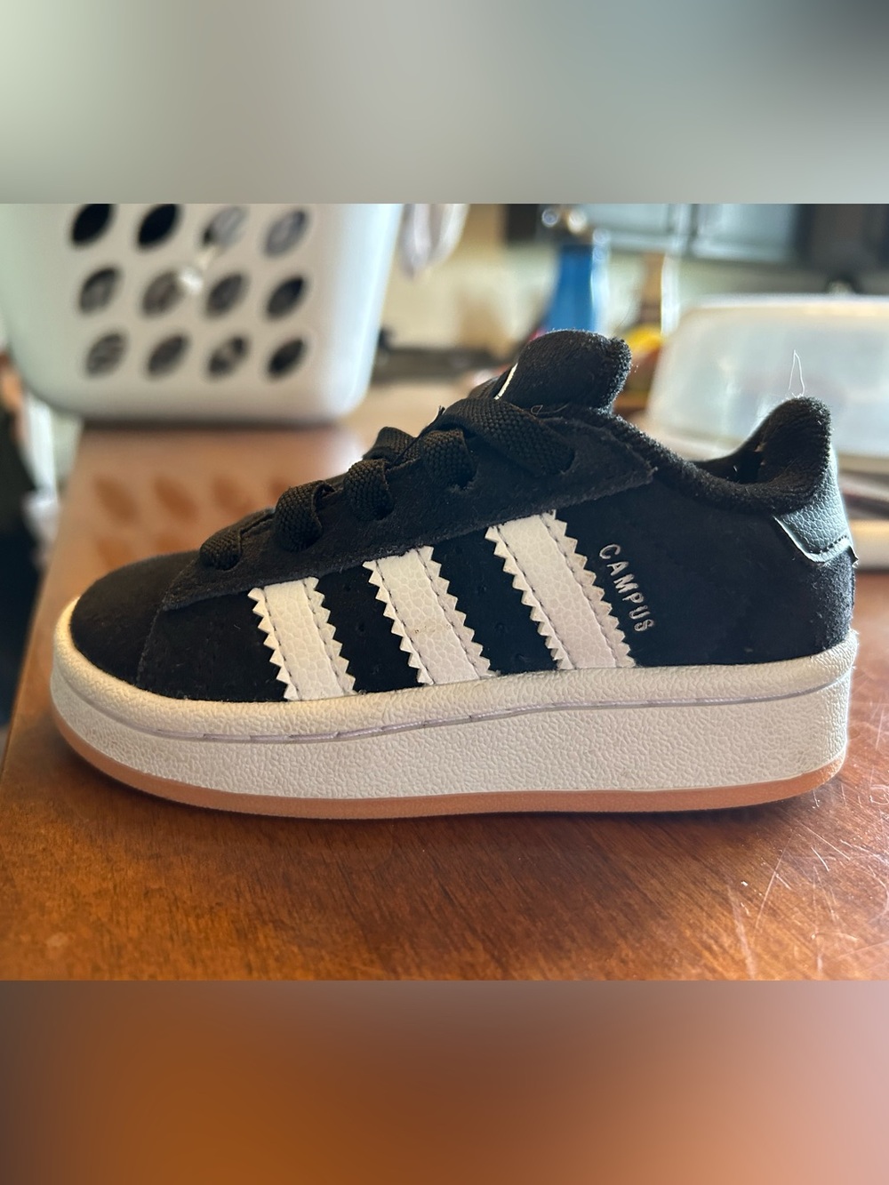 Campus Toddler Shoes